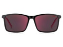 HUGO (HUG) Sunglasses HG 1099/S(SUNGLASS COLOR CODE: OIT,SUNGLASS BOX SIZE (MM): 56.0)