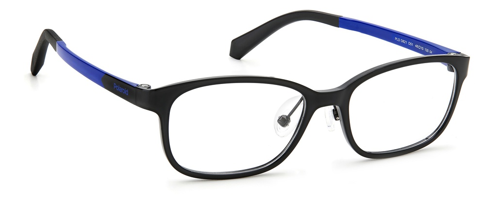 POLAROID (PLD) Frame PLD D821(FRAME COLOR CODE: D51,FRAME BOX SIZE (MM): 48.0)