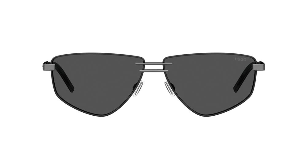 HUGO (HUG) Sunglasses HG 1167/S(SUNGLASS COLOR CODE: ANS,SUNGLASS BOX SIZE (MM): 60.0)