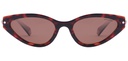 POLAROID (PLD) (PLD) SUNGLASSES PLD 4074/S(SUNGLASS COLOR CODE: 086,SUNGLASS BOX SIZE (MM): 53.0)