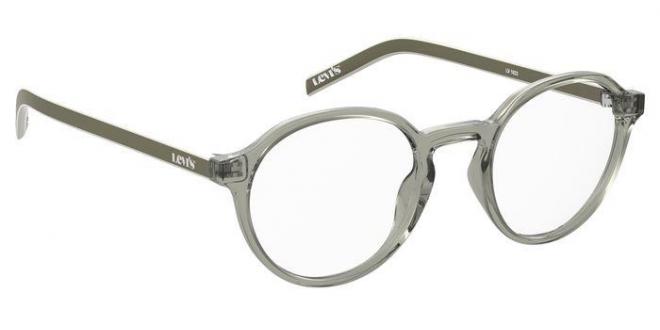 LEVIS (LEV) FRAME LV 1023 OLIVE 49-21 4C3