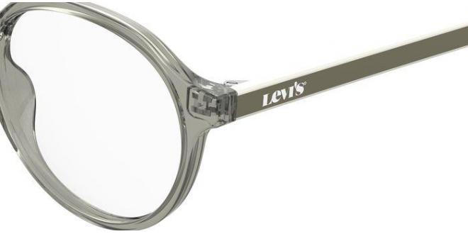 LEVIS (LEV) FRAME LV 1023 OLIVE 49-21 4C3
