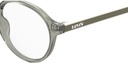 LEVIS (LEV) FRAME LV 1023 OLIVE 49-21 4C3