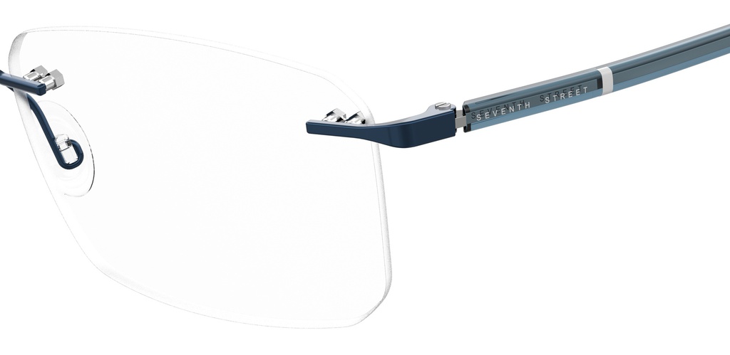 SEVENTH STREET (7ST) Frame 7A 078(FRAME COLOR CODE: PJP,FRAME BOX SIZE (MM): 53.0)