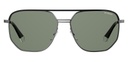 POLAROID (PLD) Sunglasses PLD 2090/S/X(SUNGLASS COLOR CODE: SMF,SUNGLASS BOX SIZE (MM): 58.0)
