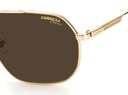 CARRERA (CAR) Sunglasses CARRERA 1035/GS(SUNGLASS COLOR CODE: J5G,SUNGLASS BOX SIZE (MM): 58.0)