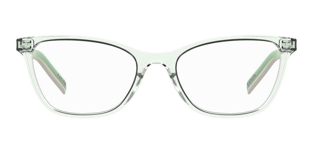 LEVIS (LEV) Frame LV 1022(FRAME COLOR CODE: 1ED,FRAME BOX SIZE (MM): 52.0)