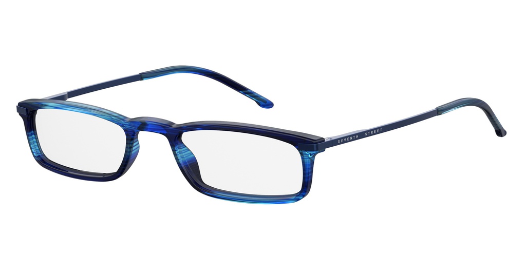 SEVENTH STREET (7ST) Frame 7A 032