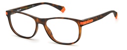 POLAROID (PLD) Frame PLD D417(FRAME COLOR CODE: N9P,FRAME BOX SIZE (MM): 54.0)