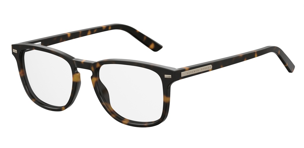 SEVENTH STREET (7ST) Frame 7A 020