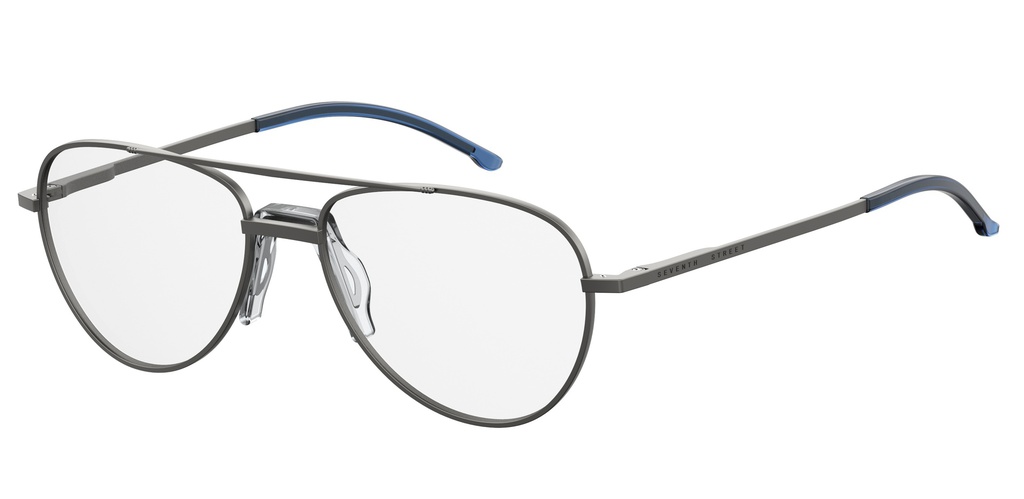 SEVENTH STREET (7ST) Frame 7A 029