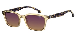 CARRERA (CAR) Sunglasses CARRERA 2021T/S(SUNGLASS COLOR CODE: 40G,SUNGLASS BOX SIZE (MM): 50.0)