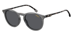 CARRERA (CAR) Sunglasses CARRERA 2006T/S(SUNGLASS COLOR CODE: KB7,SUNGLASS BOX SIZE (MM): 50.0)