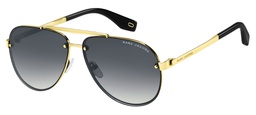 MARC JACOBS (JAC) Sunglasses MARC 317/S(SUNGLASS COLOR CODE: 2F7,SUNGLASS BOX SIZE (MM): 61.0)