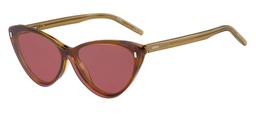 HUGO (HUG) Sunglasses HG 1111/CS 02(SUNGLASS COLOR CODE: C9B,SUNGLASS BOX SIZE (MM): 54.0)
