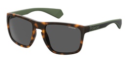 POLAROID (PLD) Sunglasses PLD 2079/S(SUNGLASS COLOR CODE: PHW,SUNGLASS BOX SIZE (MM): 57.0)