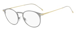 BOSS HUGO (HUB) Frame BOSS 1252(FRAME COLOR CODE: R81,FRAME BOX SIZE (MM): 50.0)