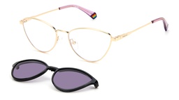 POLAROID (PLD) Sunglasses PLD 6157/CS(SUNGLASS COLOR CODE: J5G,SUNGLASS BOX SIZE (MM): 55.0)