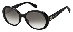 MARC JACOBS (JAC) Sunglasses MARC 377/S(SUNGLASS COLOR CODE: 807,SUNGLASS BOX SIZE (MM): 56.0)