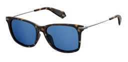 POLAROID (PLD) Sunglasses PLD 6078/F/S(SUNGLASS COLOR CODE: 086,SUNGLASS BOX SIZE (MM): 55.0)