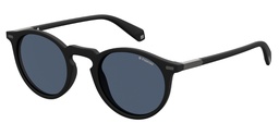 POLAROID (PLD) Sunglasses PLD 2086/S(SUNGLASS COLOR CODE: 003,SUNGLASS BOX SIZE (MM): 47.0)