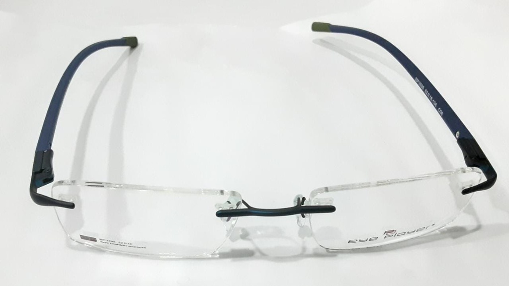 EYE PLAYER (EYE PLAYER) FRAME EP2595