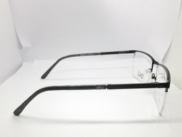 OKU ONE (OKU) FRAME DN 22123(FRAME COLOR CODE: COPPER GREY,FRAME BOX SIZE (MM): 53.0)