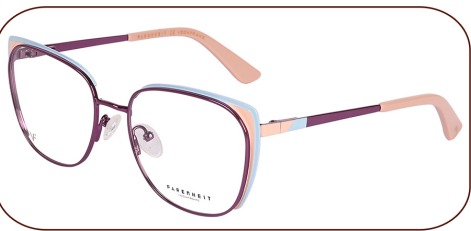 FARENHEIT (FARENHEIT) FRAME VODA VF-4044