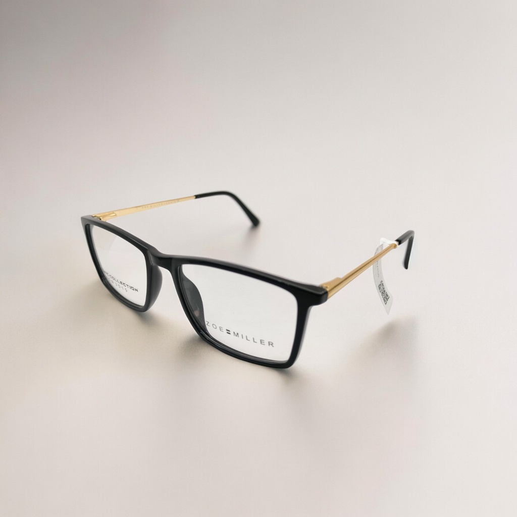 ZOE MILLER (ZOE MILLER) FRAME ZOE MILLER  ICN3515