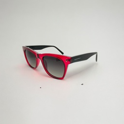 FARENHEIT (FARENHEIT) SUNGLASSES SUNGLASS FARENHEIT AEROSMITH P SHEET 4691(SUNGLASS COLOR CODE: C1 CHERRY BLACK,SUNGLASS BOX SIZE (MM): 54.0)