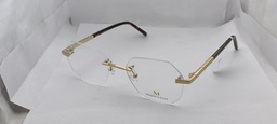 MASSI (MASSI) FRAME VCHG26M(FRAME COLOR CODE: C2,FRAME BOX SIZE (MM): 54.0)