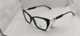 MASSI (MASSI) FRAME MS8339(FRAME COLOR CODE: C1,FRAME BOX SIZE (MM): 54.0)