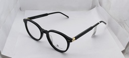 SWIZZ (SWIZZ) FRAME PR12YV(FRAME COLOR CODE: C1,FRAME BOX SIZE (MM): 54.0)