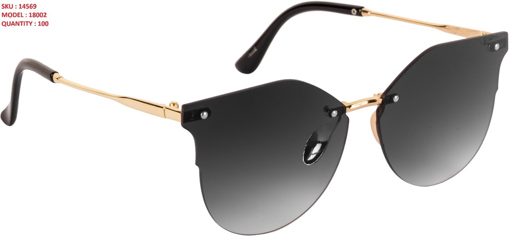 UL88 ECO (UL88 ECO) SUNGLASSES Sunglasses 18002