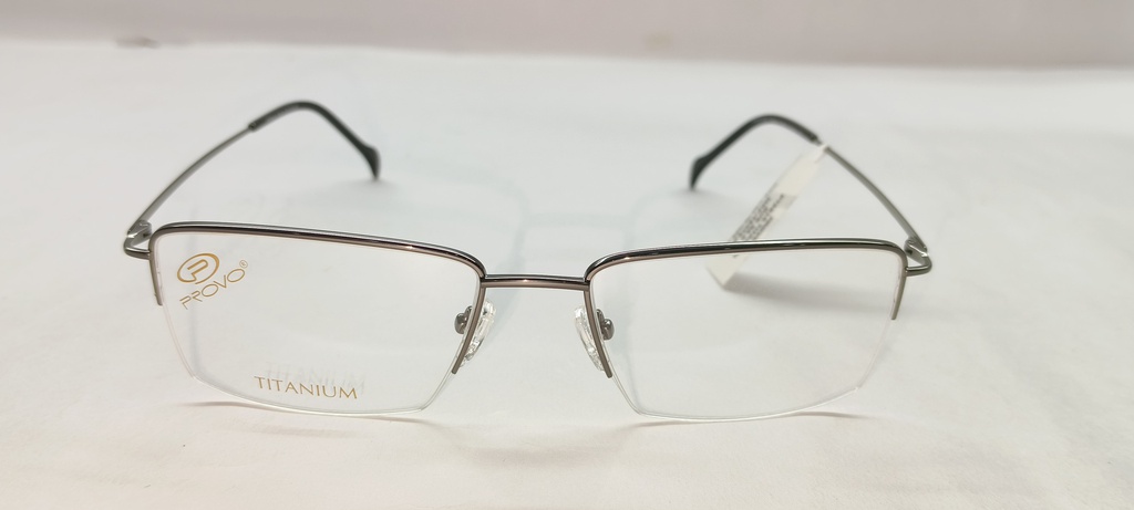 PROVO (PROVO) FRAME PT5816 TITANIUM